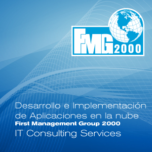 Desarrollo e Implementacin de Aplicaciones en la nube, Cloud Computing en el DF Distrito Federal