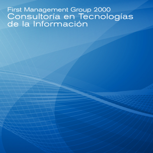 Consultora en TICS en el DF Distrito Federal, Mxico en First Management Group 2000: Desarrollo de Software de sistemas, Aplicaciones para web, .Net, Cloud Computing y Moviles Outsourcing, Oracle