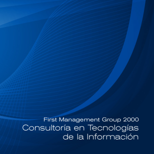 Consultora en TIC: Redes inalmbricas cableado estructurado y otros servicios en el DF Distrito Federal, Mxico First Management Group 2000