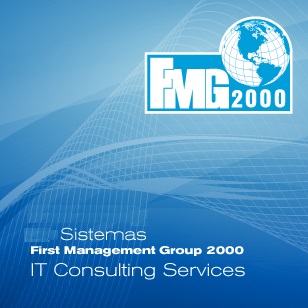 Consultora en TIC: Outsourcing de Sistemas Software en el DF Distrito Federal, Mxico First Management Group 2000